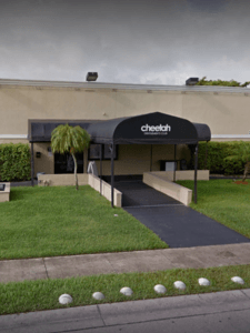 Cheetah Gentlemen's Club (Palm Beach) - Nightclub in West Palm Beach, United States