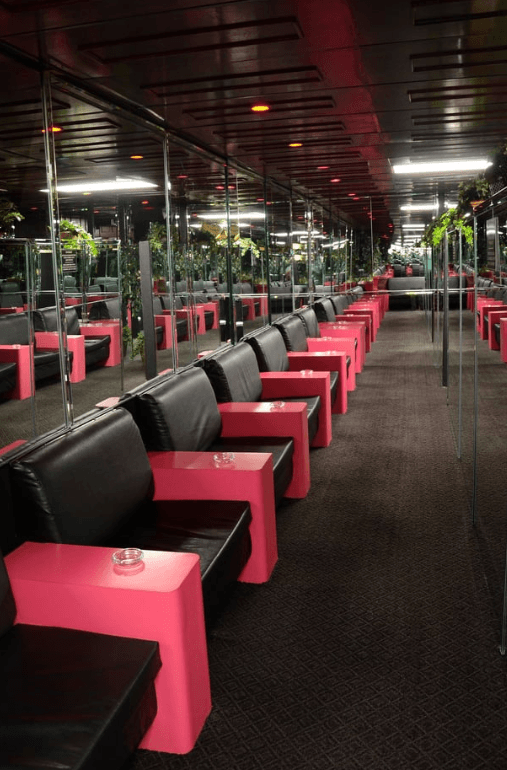 Cheetah Gentlemen's Club (Palm Beach) - Nightclub in West Palm Beach, United States