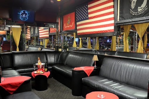 Cheetah Gentlemen's Club (Palm Beach) - Nightclub in West Palm Beach, United States