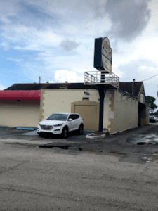 Flashdance - Nightclub in West Palm Beach, United States