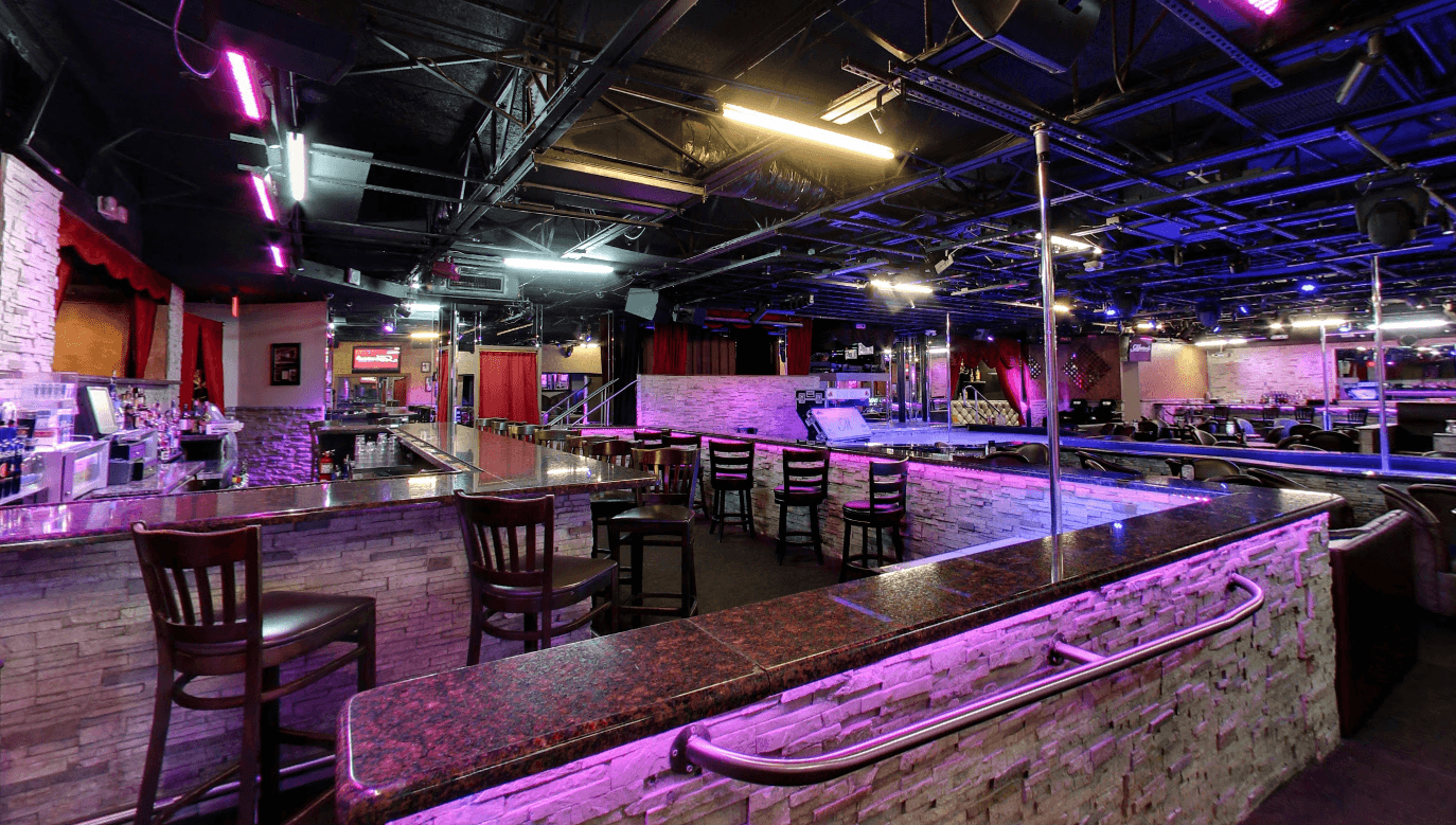 Monroe's of Palm Beach - Nightclub in West Palm Beach, United States