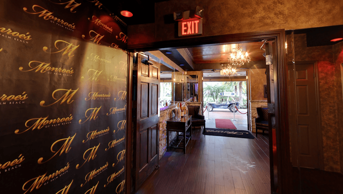 Monroe's of Palm Beach - Nightclub in West Palm Beach, United States
