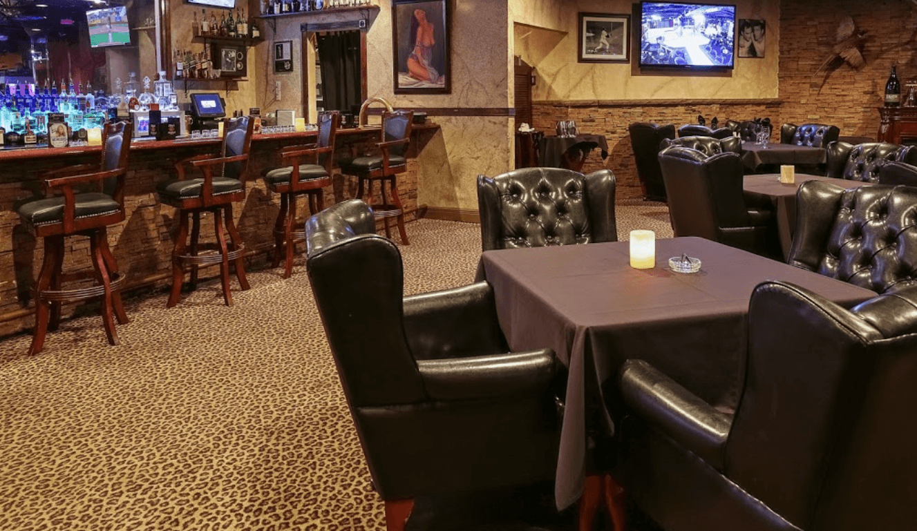 Monroe's of Palm Beach - Nightclub in West Palm Beach, United States