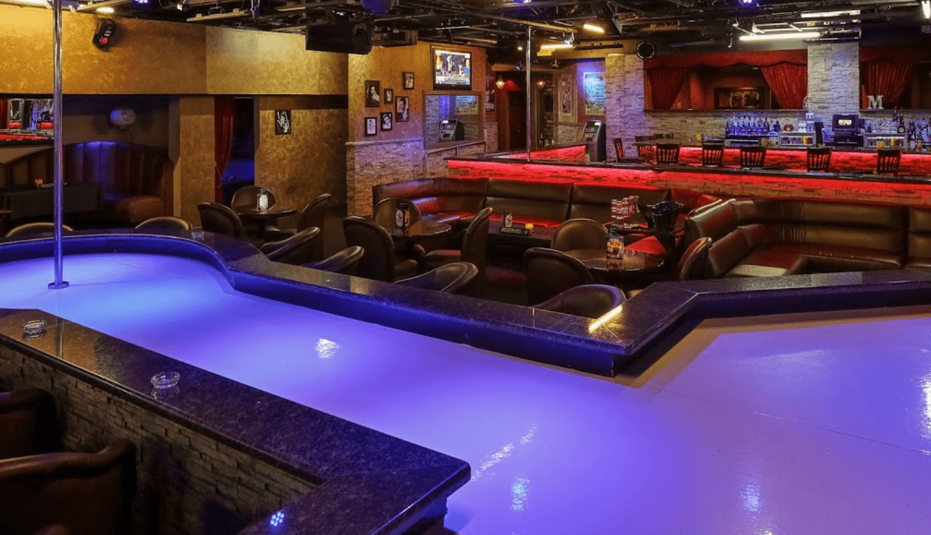Monroe's of Palm Beach - Nightclub in West Palm Beach, United States
