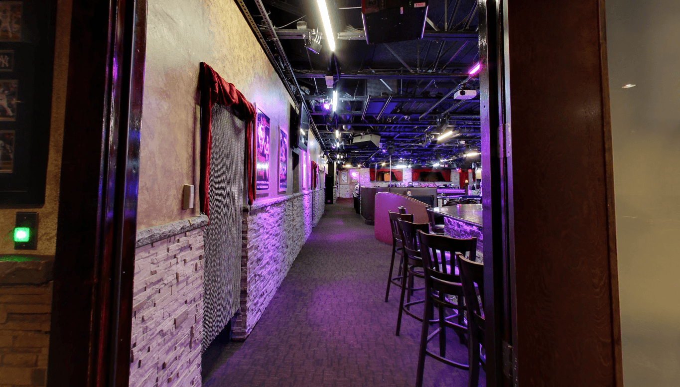 Monroe's of Palm Beach - Nightclub in West Palm Beach, United States