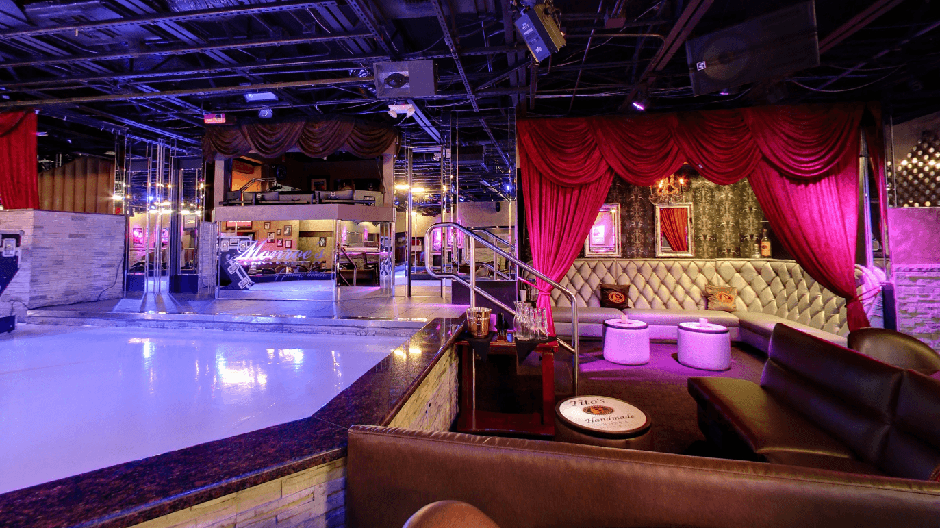 Monroe's of Palm Beach - Nightclub in West Palm Beach, United States
