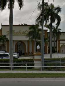 Rachel's - Nightclub in West Palm Beach, United States