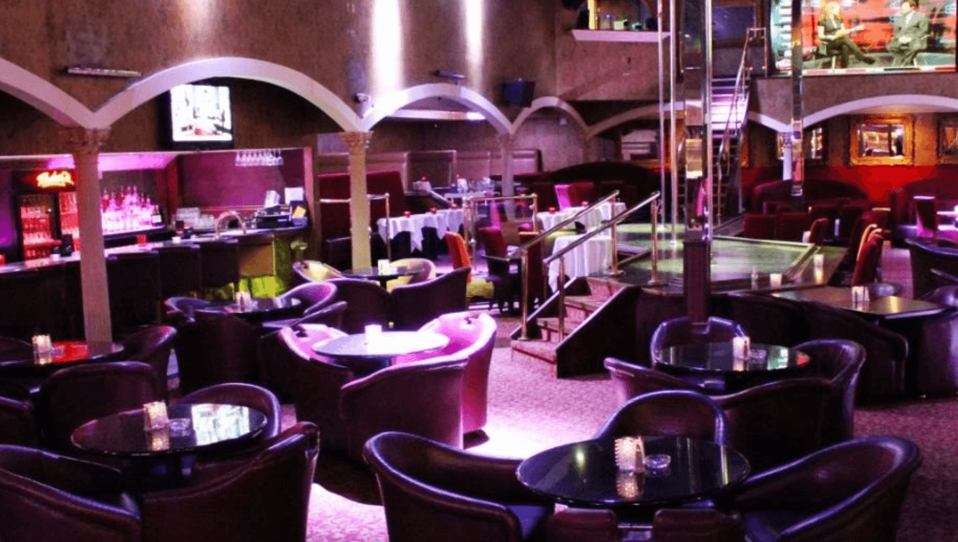 Rachel's - Nightclub in West Palm Beach, United States