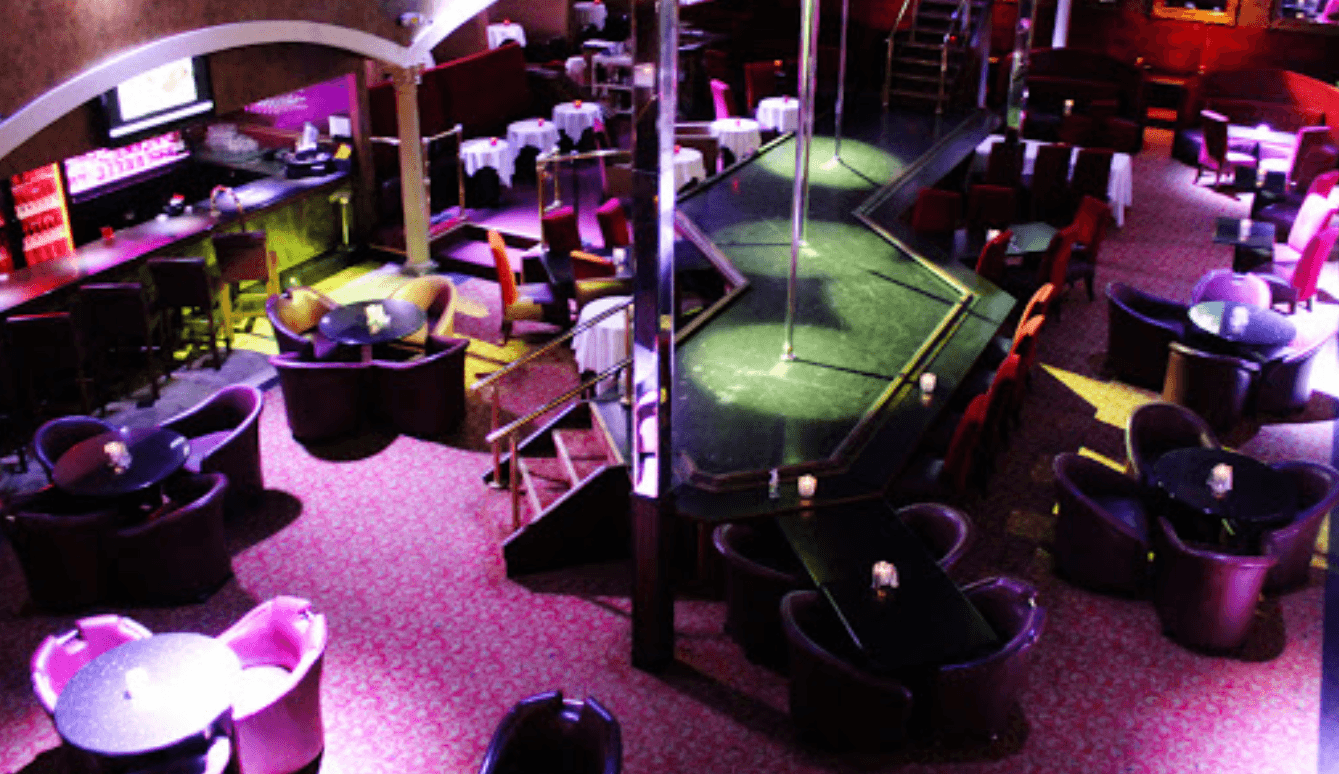 Rachel's - Nightclub in West Palm Beach, United States