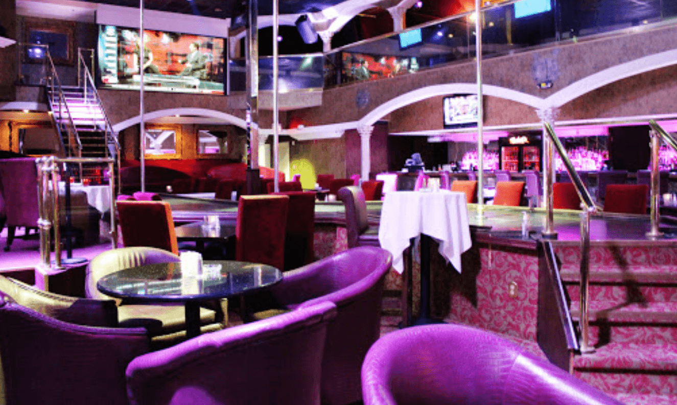 Rachel's - Nightclub in West Palm Beach, United States