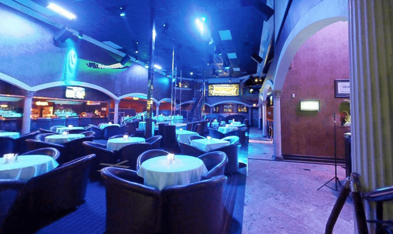 Rachel's - Nightclub in West Palm Beach, United States