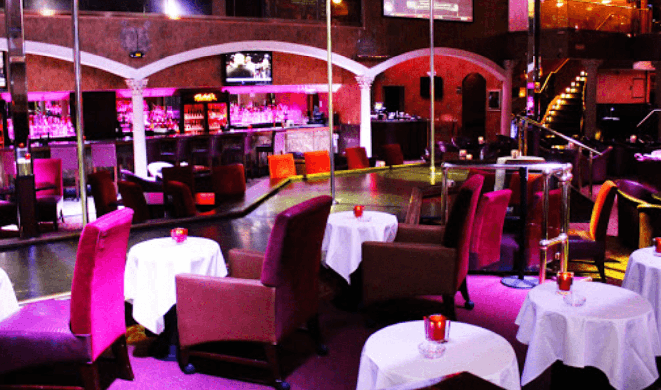 Rachel's - Nightclub in West Palm Beach, United States