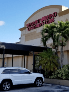 Spearmint Rhino - Nightclub in West Palm Beach, United States