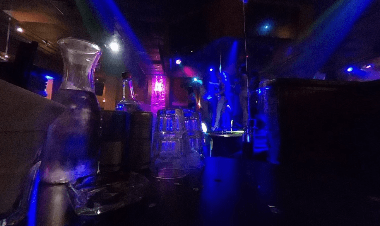 Spearmint Rhino - Nightclub in West Palm Beach, United States
