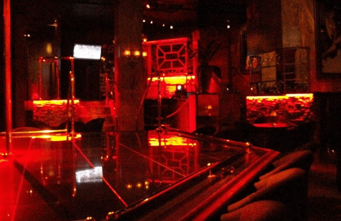 Spearmint Rhino - Nightclub in West Palm Beach, United States