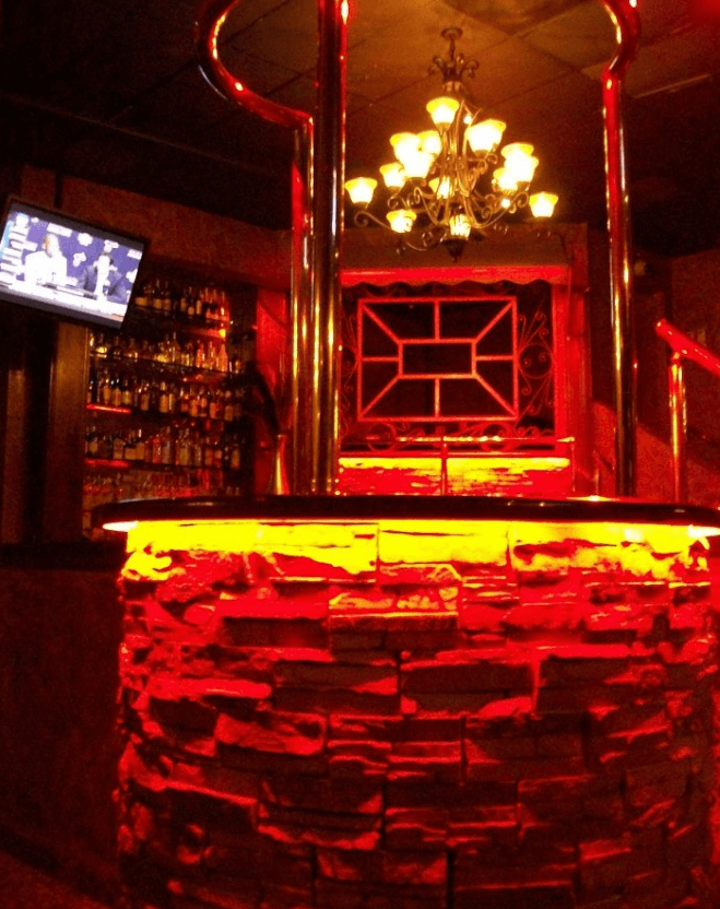 Spearmint Rhino - Nightclub in West Palm Beach, United States