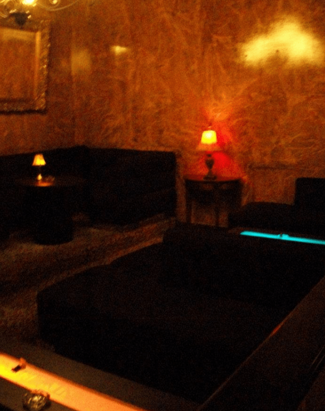 Spearmint Rhino - Nightclub in West Palm Beach, United States