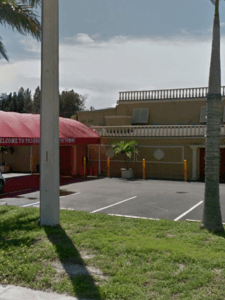 Ultra Lounge Palm Beach - Nightclub in West Palm Beach, United States