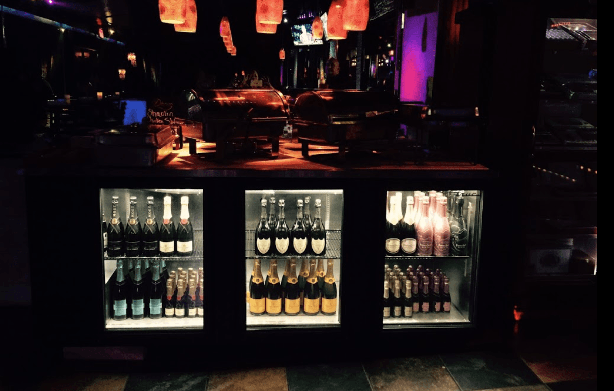 Ultra Lounge Palm Beach - Nightclub in West Palm Beach, United States
