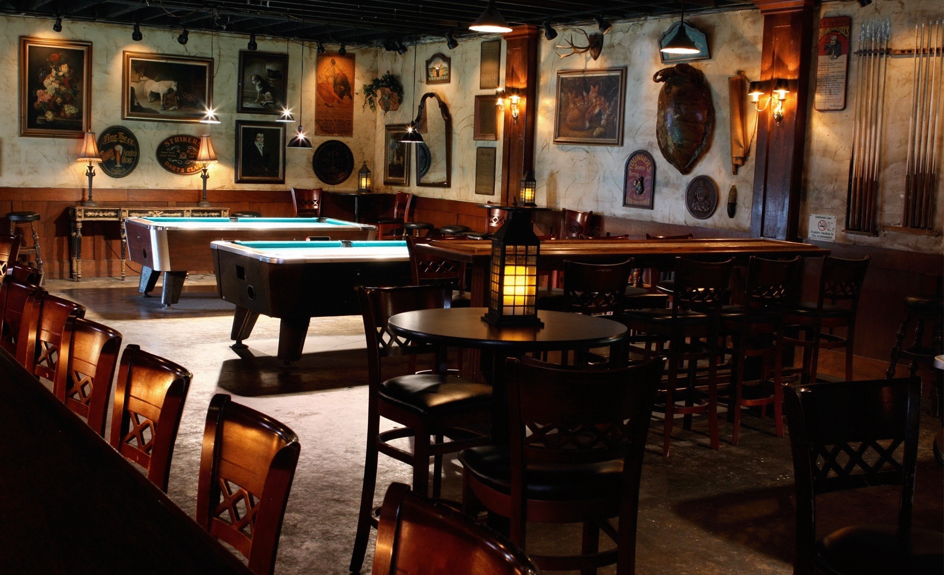 The Green Girl Saloon - Nightclub in Westminster, United States