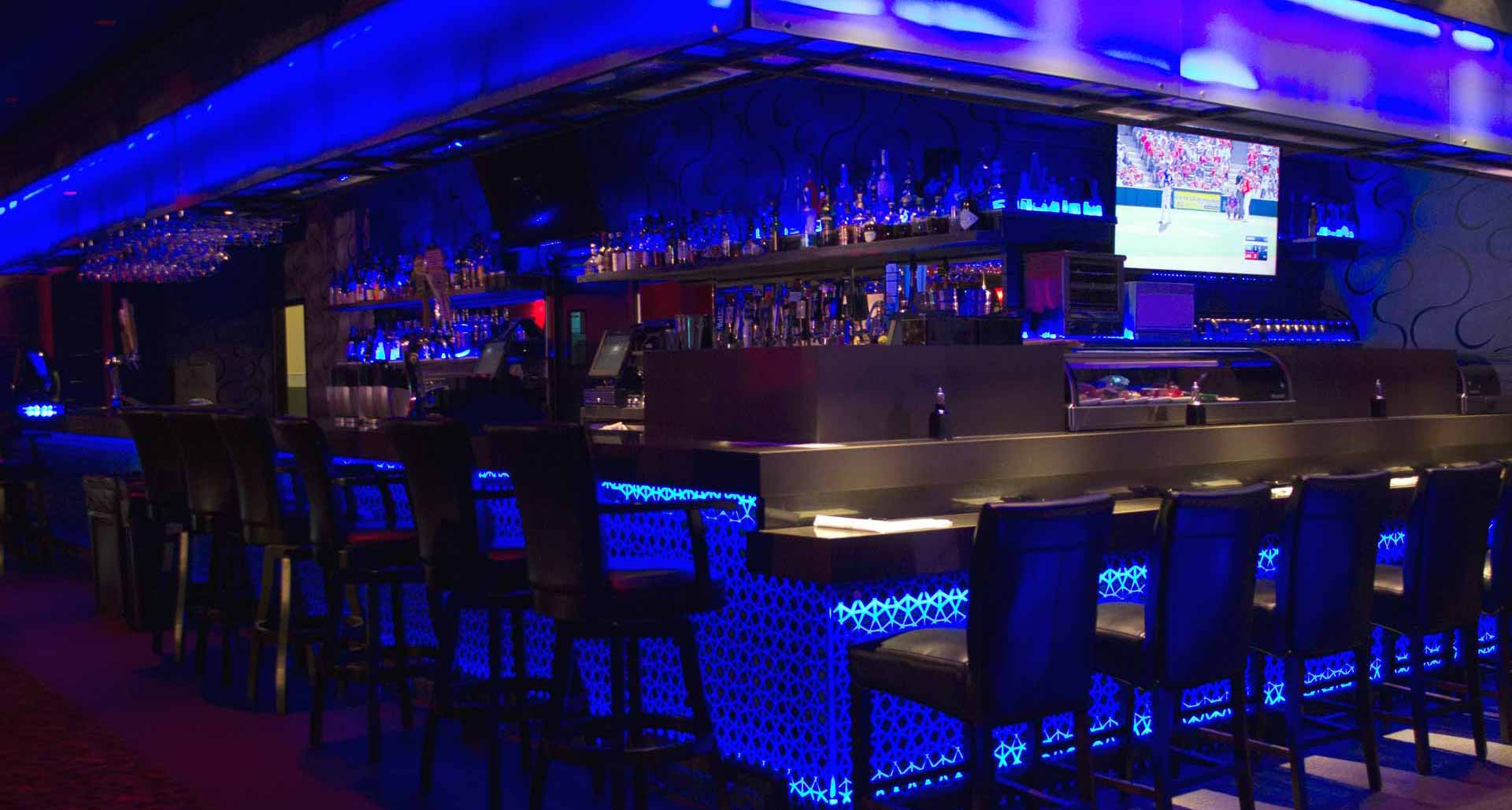 The Library Gentlemen's Club - Westminster - Nightclub in Westminster, United States