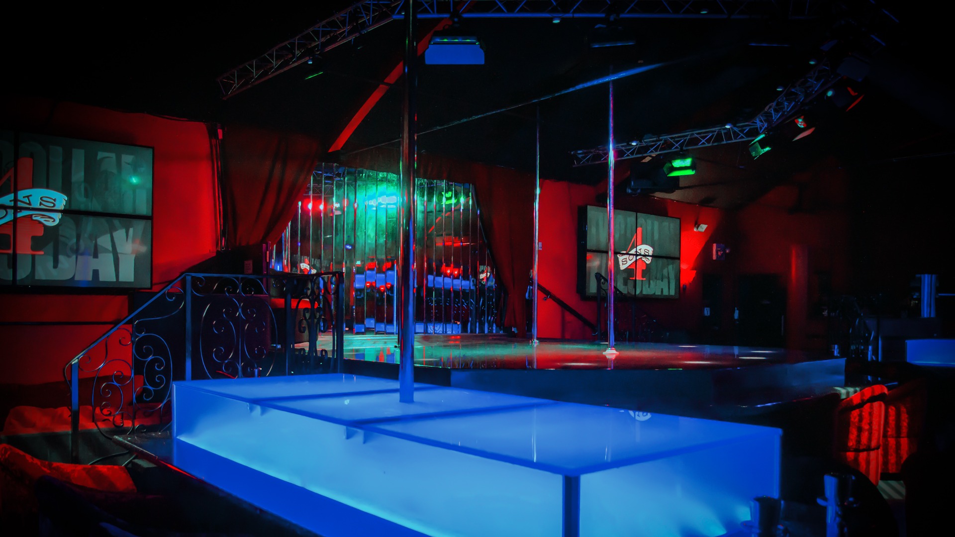 The Library Gentlemen's Club - Westminster - Nightclub in Westminster, United States