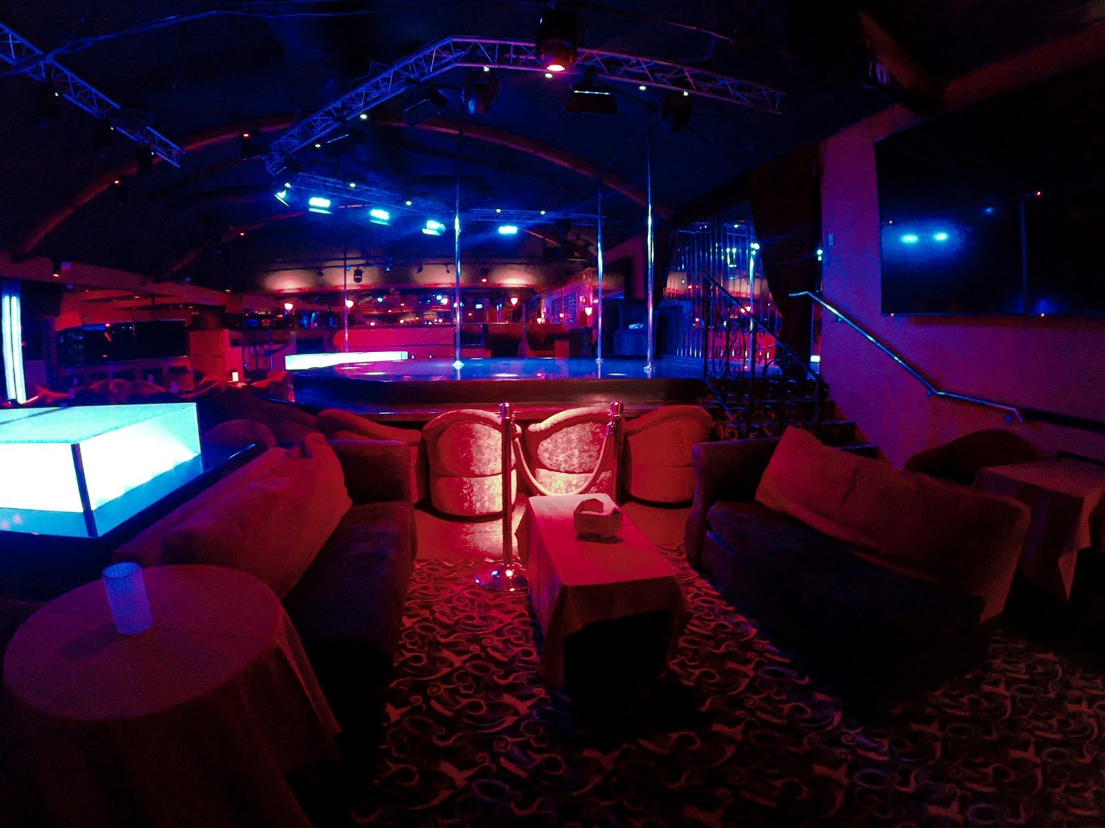 The Library Gentlemen's Club - Westminster - Nightclub in Westminster, United States