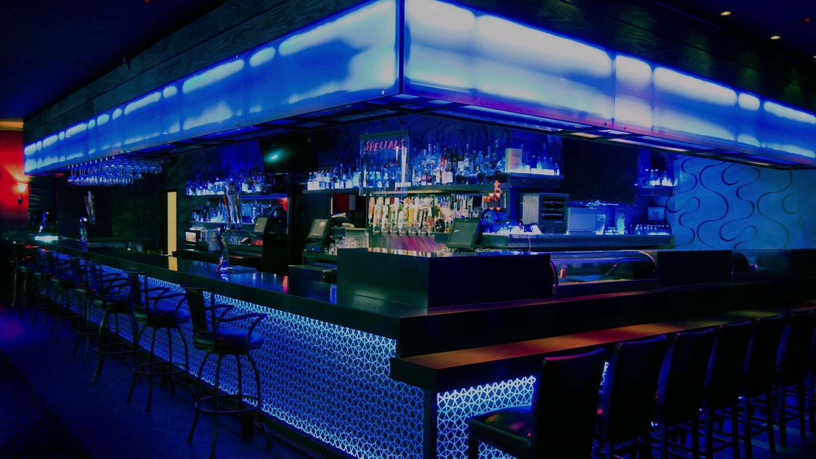 The Library Gentlemen's Club - Westminster - Nightclub in Westminster, United States