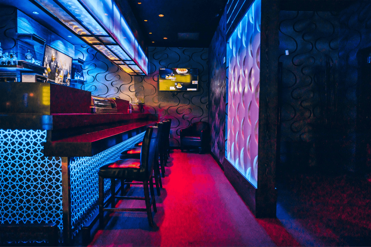 The Library Gentlemen's Club - Westminster - Nightclub in Westminster, United States