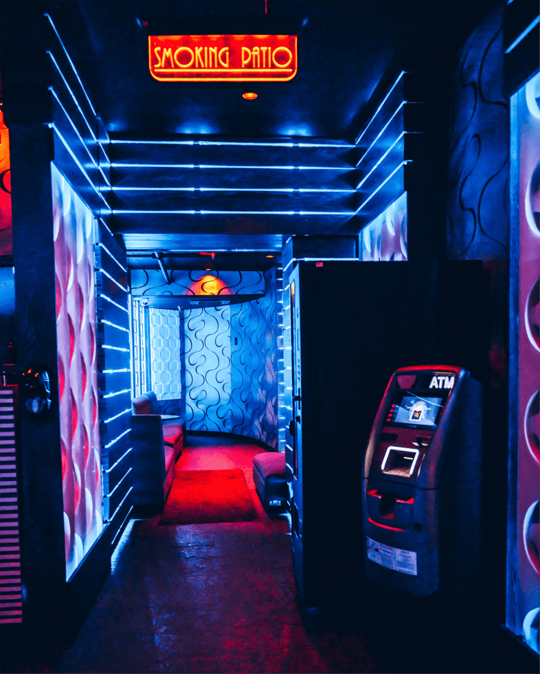 The Library Gentlemen's Club - Westminster - Nightclub in Westminster, United States