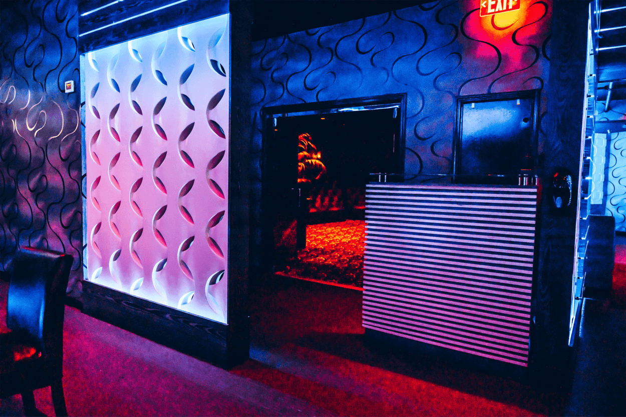 The Library Gentlemen's Club - Westminster - Nightclub in Westminster, United States