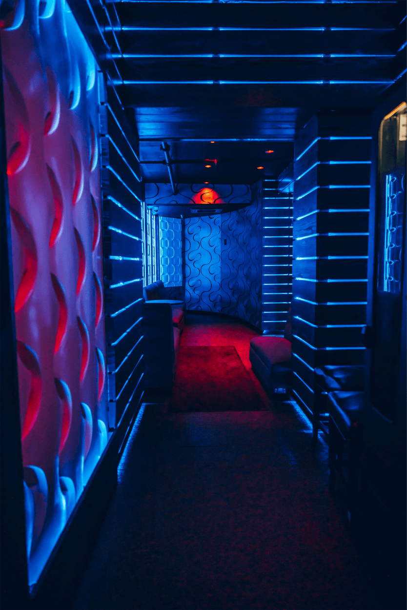 The Library Gentlemen's Club - Westminster - Nightclub in Westminster, United States