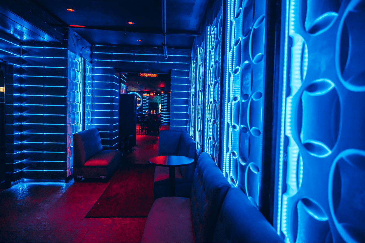 The Library Gentlemen's Club - Westminster - Nightclub in Westminster, United States