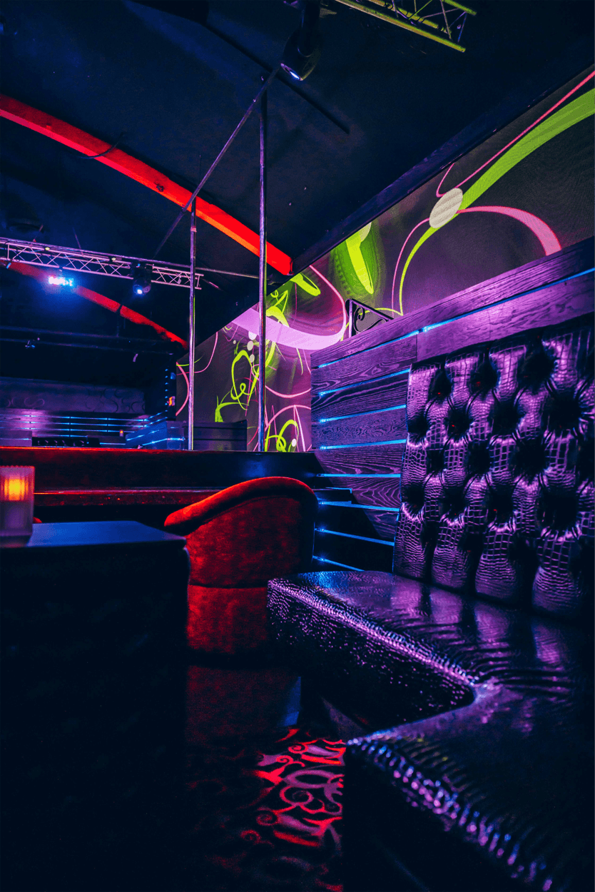 The Library Gentlemen's Club - Westminster - Nightclub in Westminster, United States