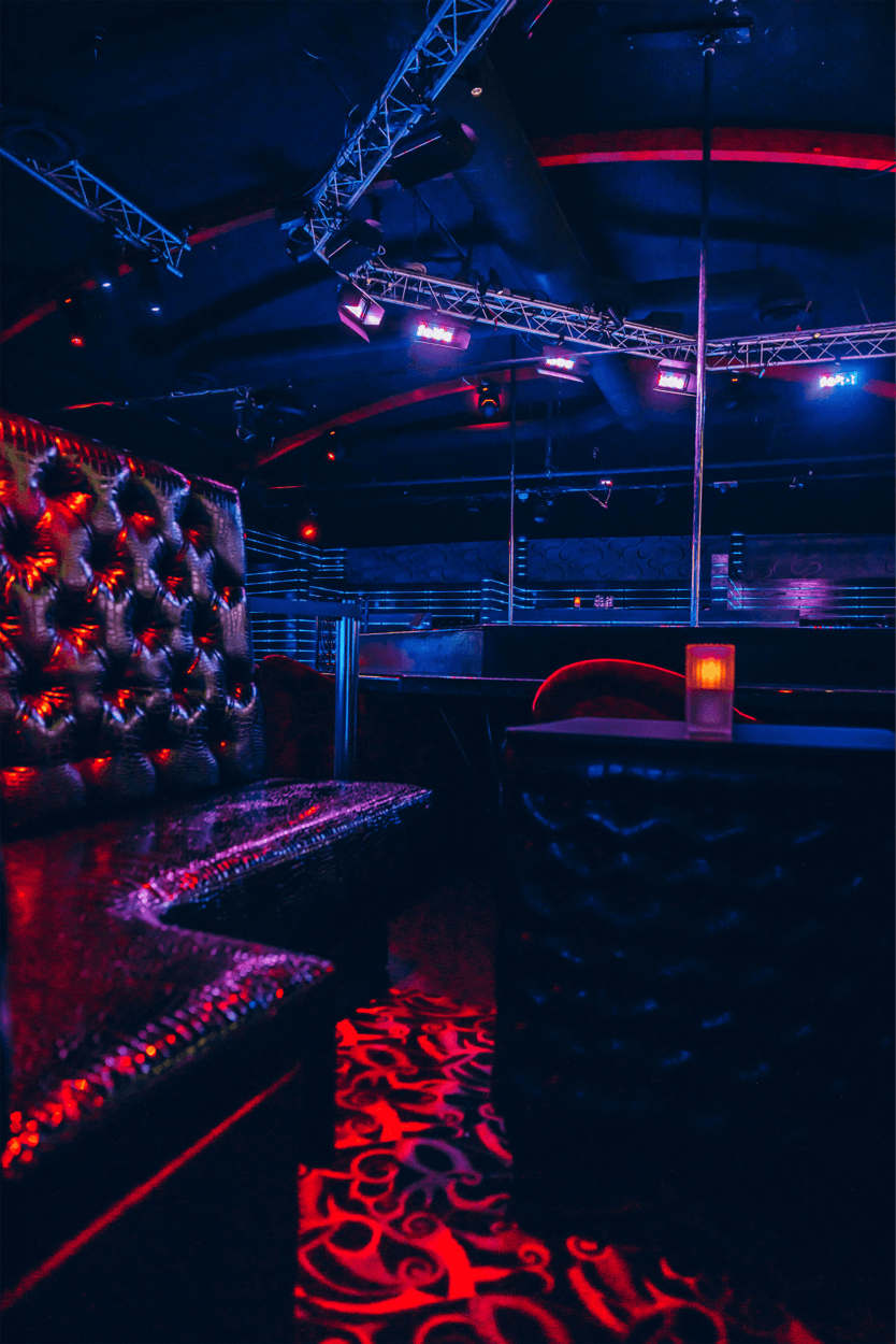 The Library Gentlemen's Club - Westminster - Nightclub in Westminster, United States