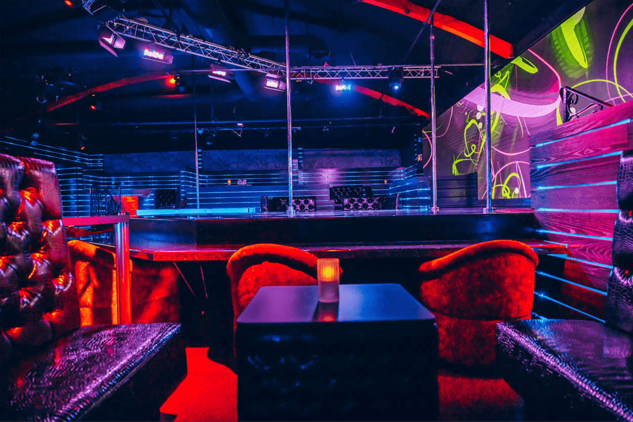 The Library Gentlemen's Club - Westminster - Nightclub in Westminster, United States