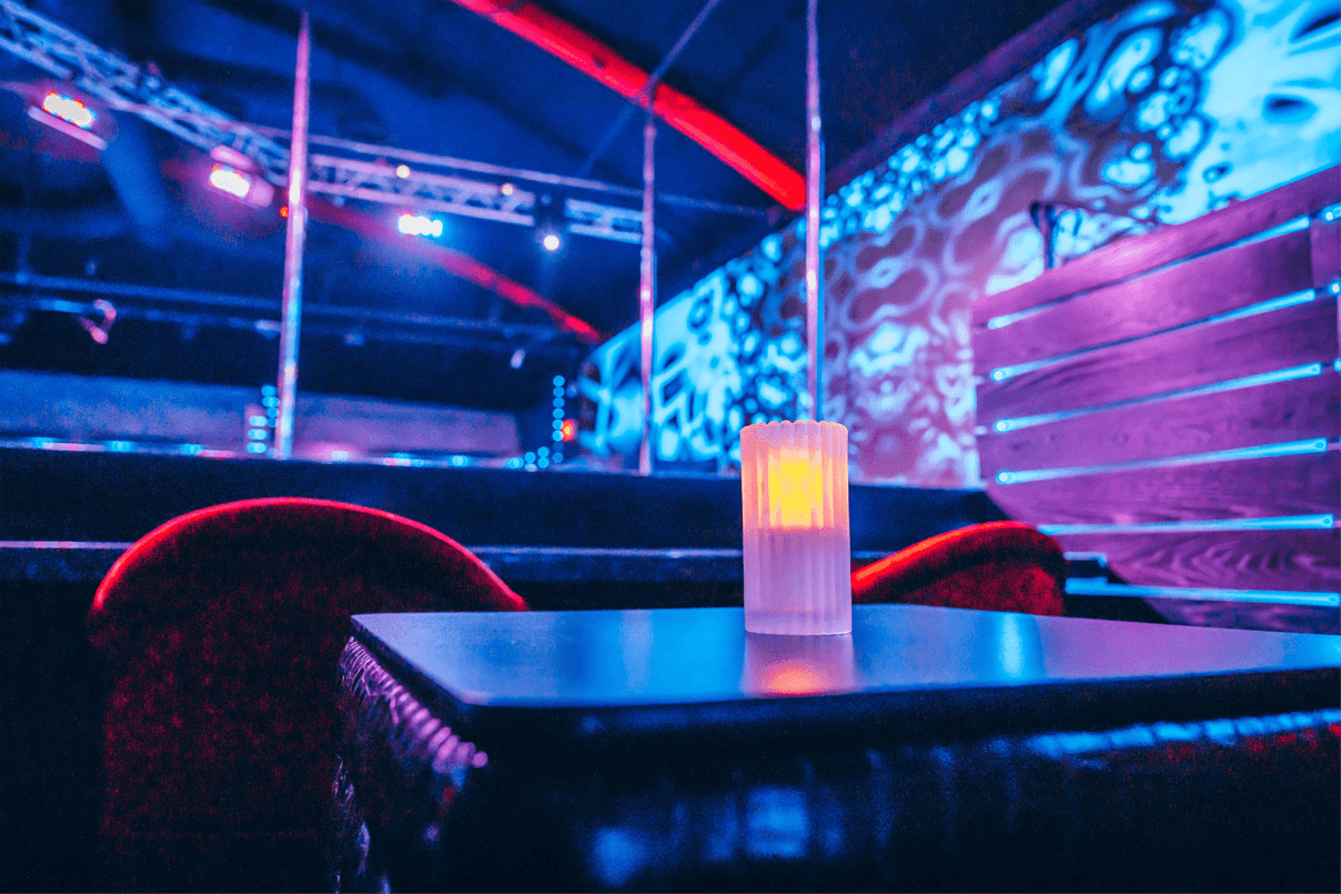 The Library Gentlemen's Club - Westminster - Nightclub in Westminster, United States