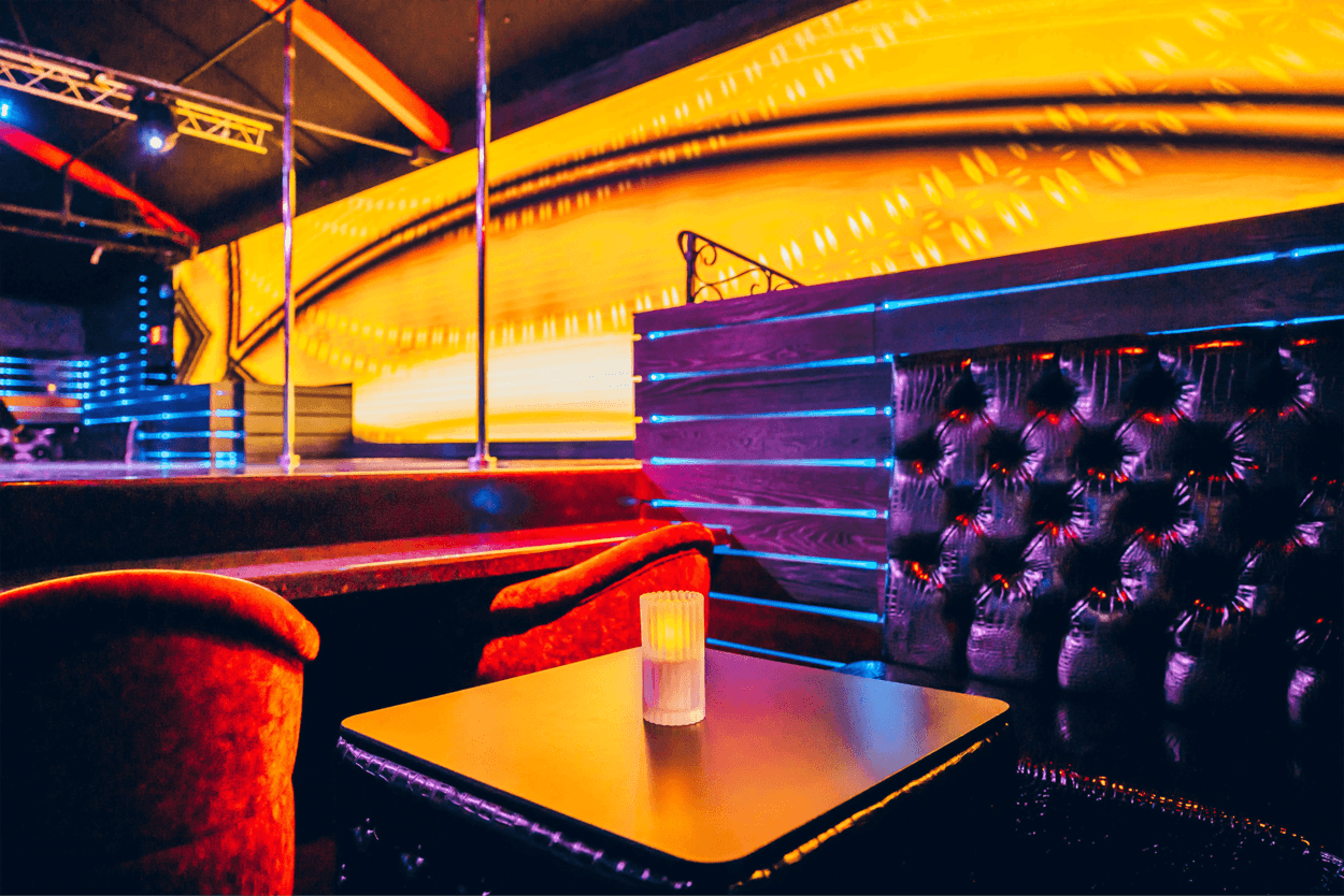 The Library Gentlemen's Club - Westminster - Nightclub in Westminster, United States