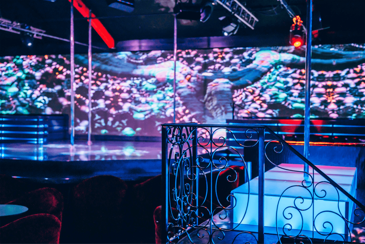 The Library Gentlemen's Club - Westminster - Nightclub in Westminster, United States