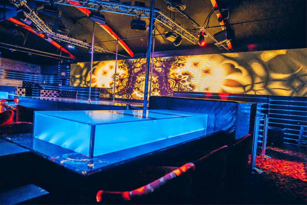 The Library Gentlemen's Club - Westminster - Nightclub in Westminster, United States