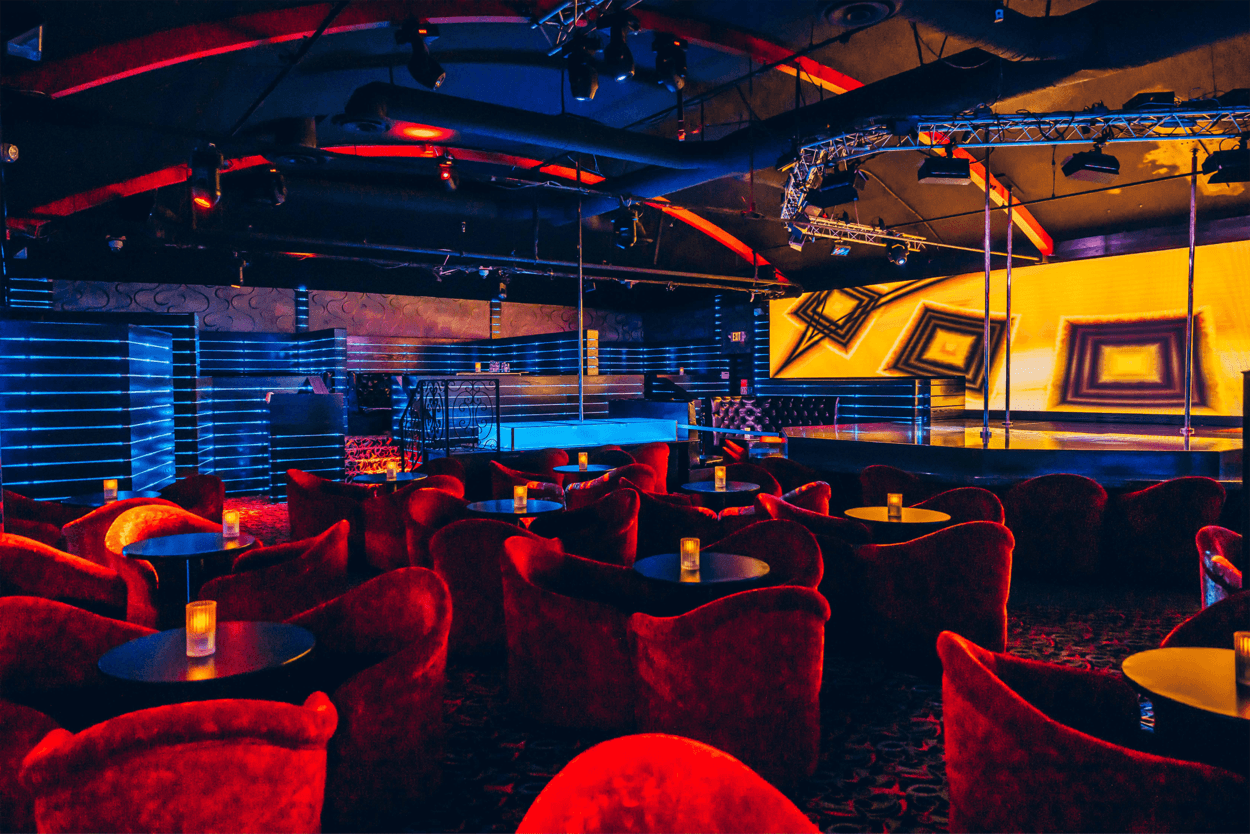 The Library Gentlemen's Club - Westminster - Nightclub in Westminster, United States
