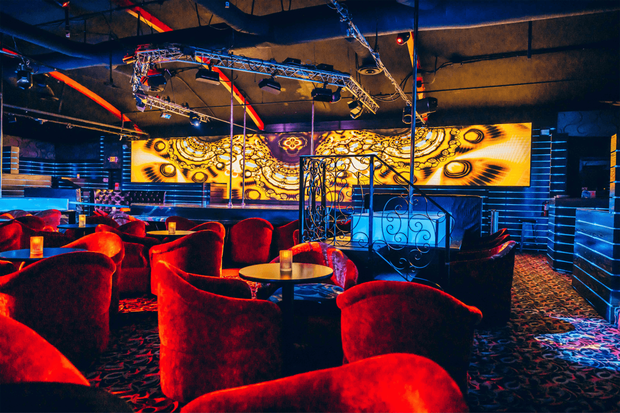 The Library Gentlemen's Club - Westminster - Nightclub in Westminster, United States