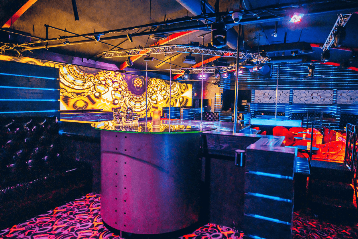 The Library Gentlemen's Club - Westminster - Nightclub in Westminster, United States