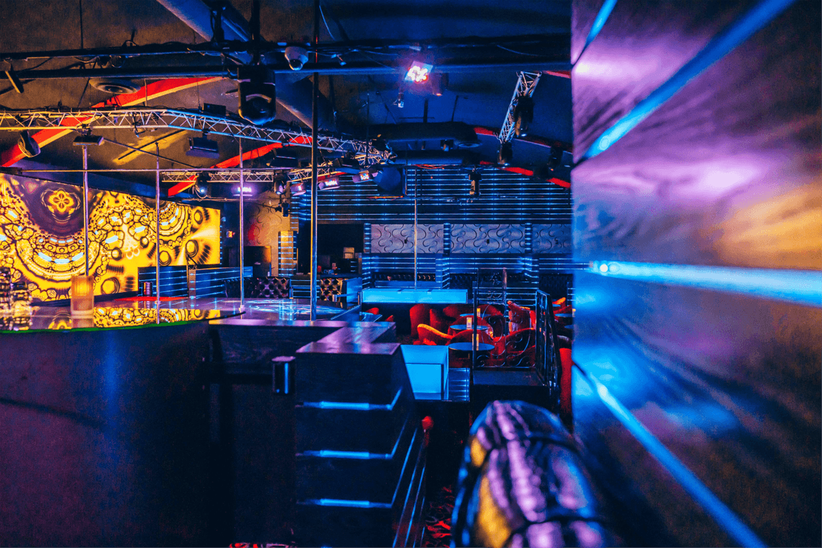 The Library Gentlemen's Club - Westminster - Nightclub in Westminster, United States