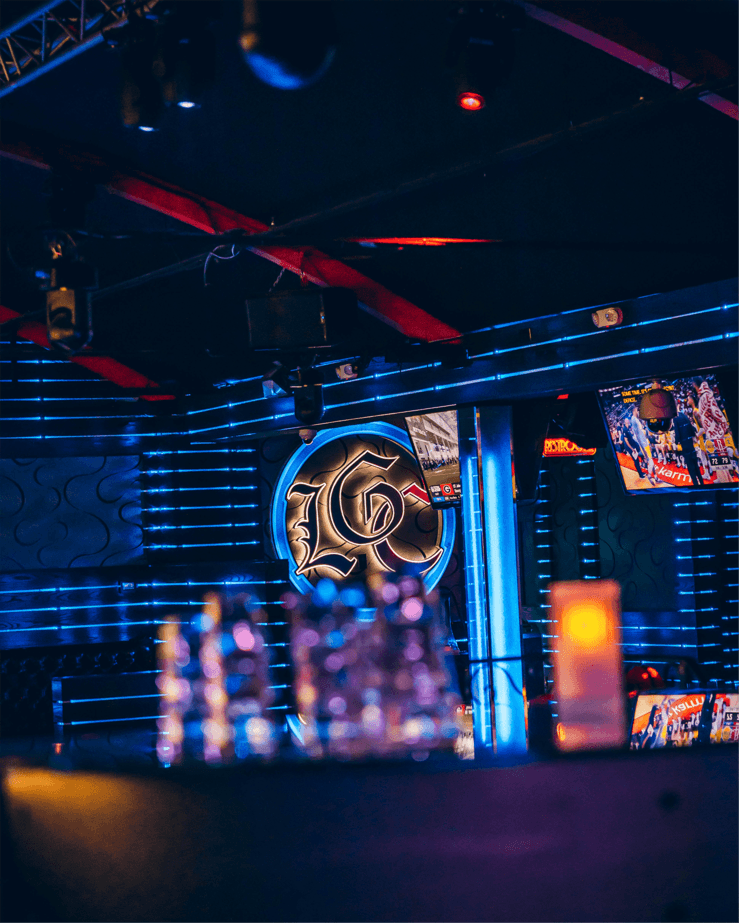 The Library Gentlemen's Club - Westminster - Nightclub in Westminster, United States