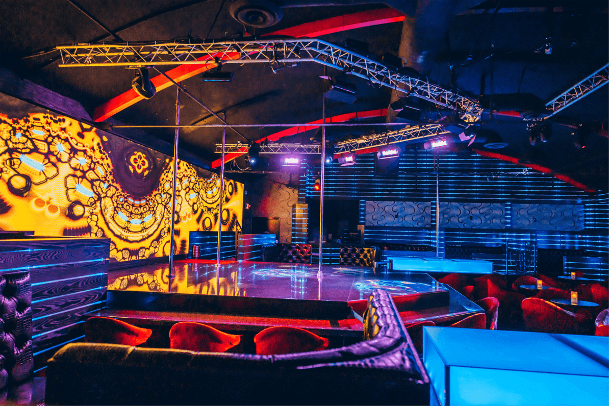 The Library Gentlemen's Club - Westminster - Nightclub in Westminster, United States