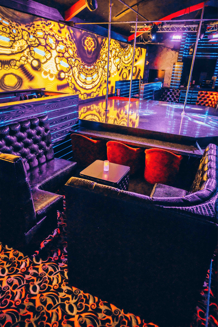 The Library Gentlemen's Club - Westminster - Nightclub in Westminster, United States