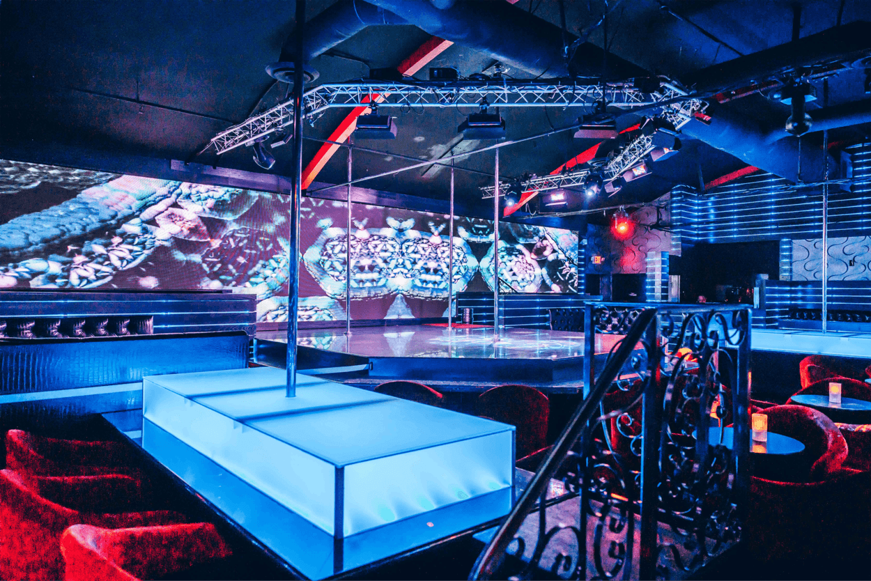 The Library Gentlemen's Club - Westminster - Nightclub in Westminster, United States