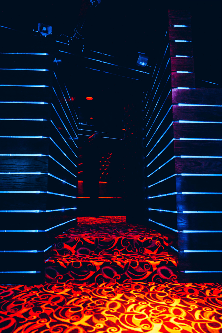The Library Gentlemen's Club - Westminster - Nightclub in Westminster, United States