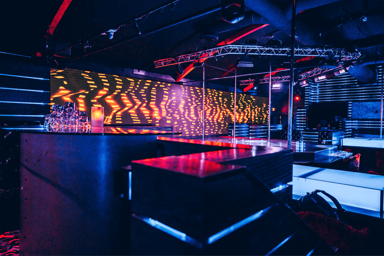 The Library Gentlemen's Club - Westminster - Nightclub in Westminster, United States